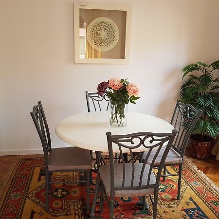 Apartamento Soho-Colon, Ubicado En Centro Historico Малага Екстериор снимка