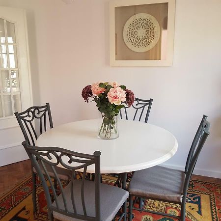 Apartamento Soho-Colon, Ubicado En Centro Historico Малага Екстериор снимка