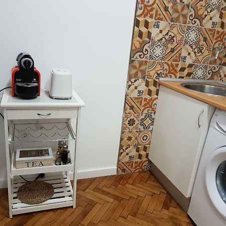Apartamento Soho-Colon, Ubicado En Centro Historico Малага Екстериор снимка