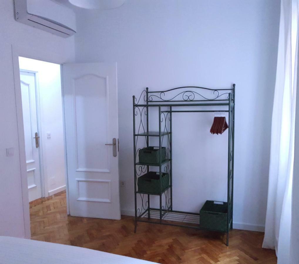 Apartamento Soho-Colon, Ubicado En Centro Historico Малага Екстериор снимка