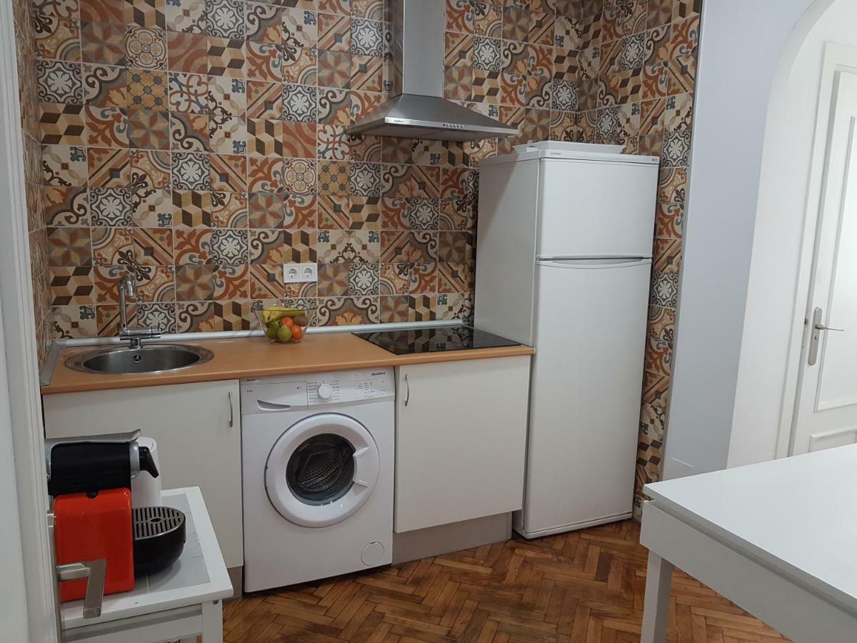 Apartamento Soho-Colon, Ubicado En Centro Historico Малага Екстериор снимка