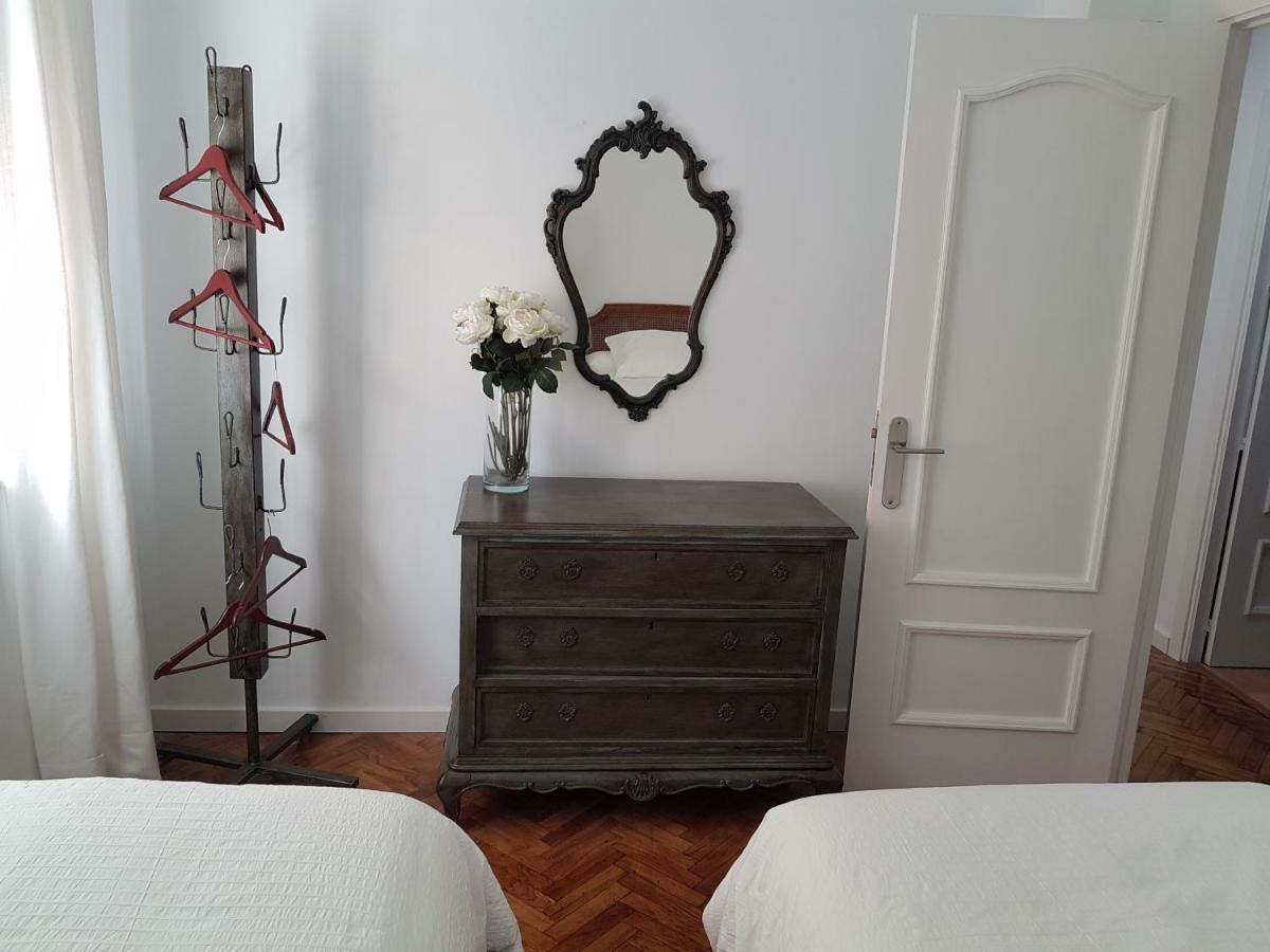 Apartamento Soho-Colon, Ubicado En Centro Historico Малага Екстериор снимка
