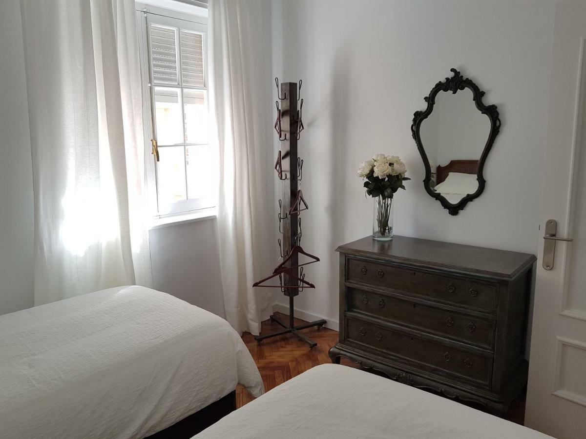 Apartamento Soho-Colon, Ubicado En Centro Historico Малага Екстериор снимка
