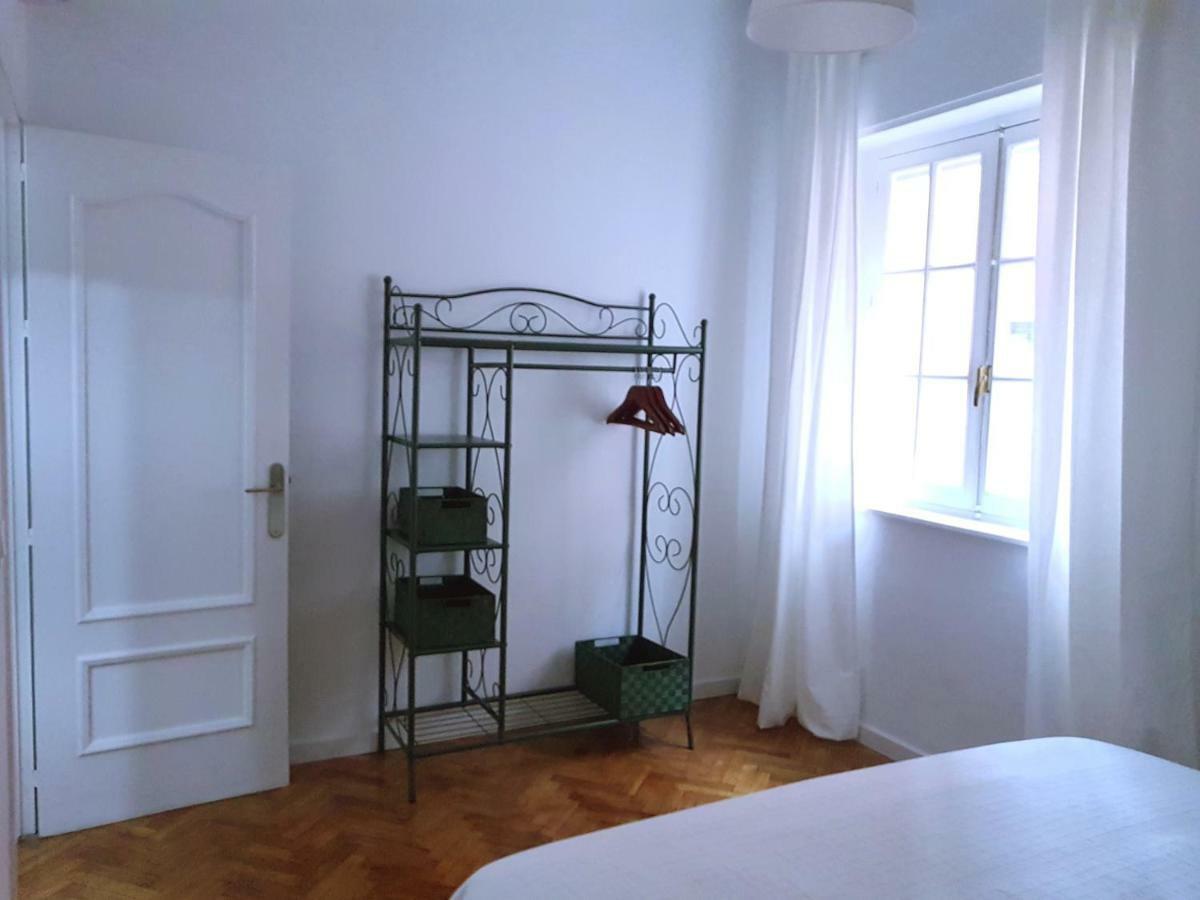 Apartamento Soho-Colon, Ubicado En Centro Historico Малага Екстериор снимка