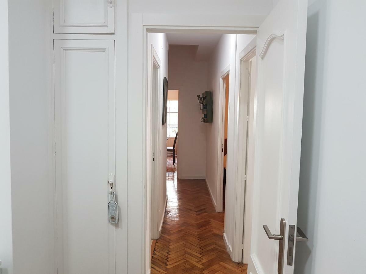 Apartamento Soho-Colon, Ubicado En Centro Historico Малага Екстериор снимка