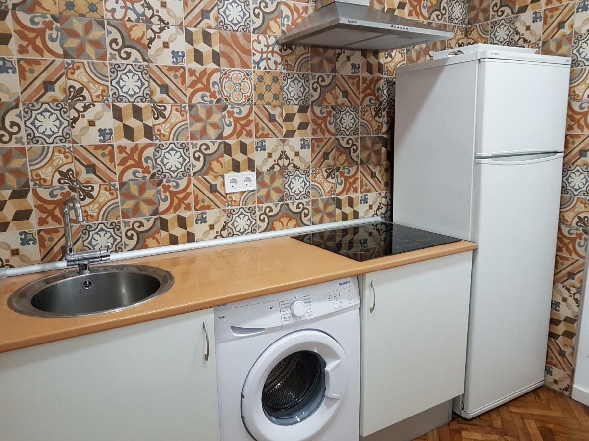 Apartamento Soho-Colon, Ubicado En Centro Historico Малага Екстериор снимка
