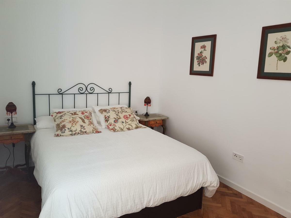 Apartamento Soho-Colon, Ubicado En Centro Historico Малага Екстериор снимка