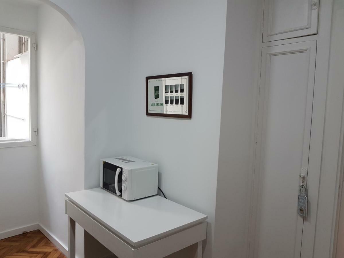 Apartamento Soho-Colon, Ubicado En Centro Historico Малага Екстериор снимка