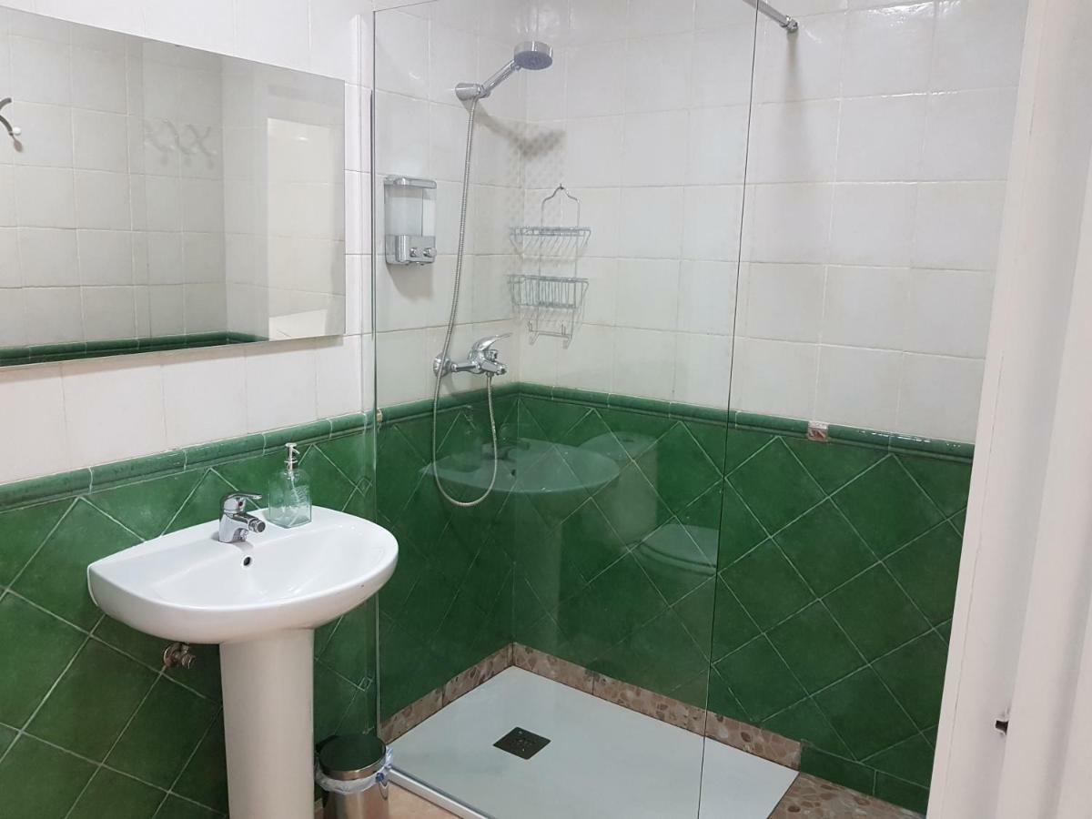 Apartamento Soho-Colon, Ubicado En Centro Historico Малага Екстериор снимка