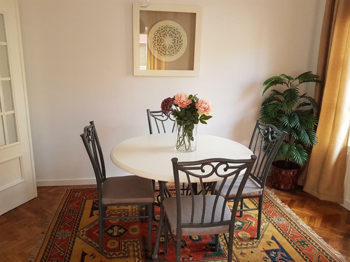 Apartamento Soho-Colon, Ubicado En Centro Historico Малага Екстериор снимка