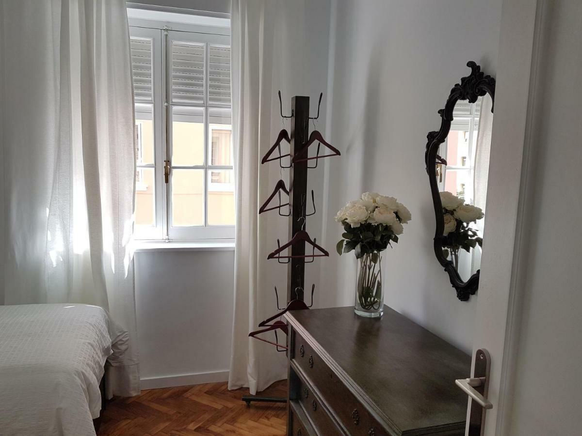Apartamento Soho-Colon, Ubicado En Centro Historico Малага Екстериор снимка