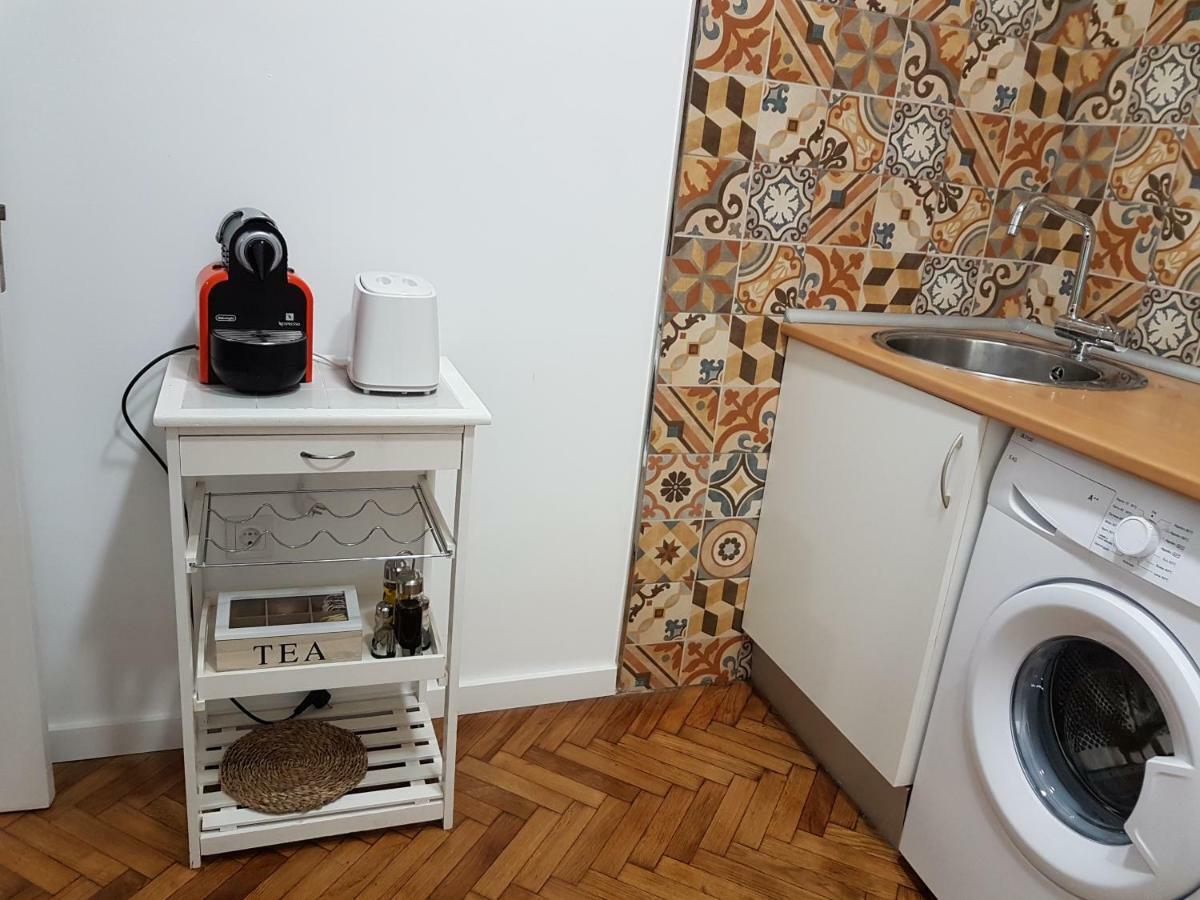 Apartamento Soho-Colon, Ubicado En Centro Historico Малага Екстериор снимка