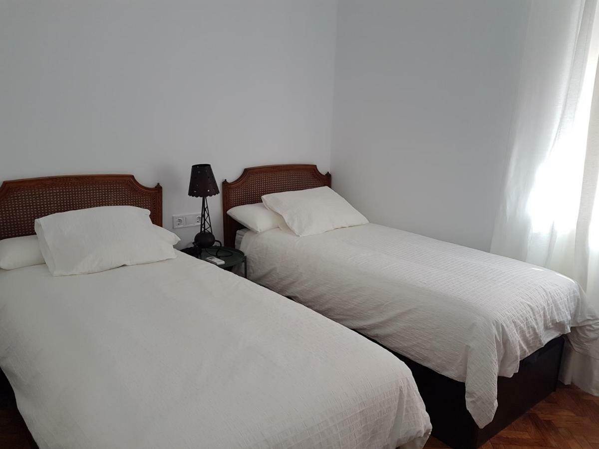 Apartamento Soho-Colon, Ubicado En Centro Historico Малага Екстериор снимка