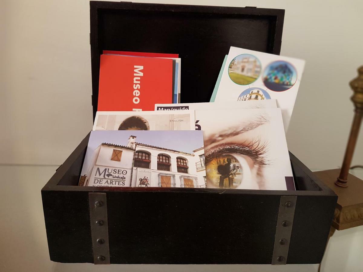 Apartamento Soho-Colon, Ubicado En Centro Historico Малага Екстериор снимка