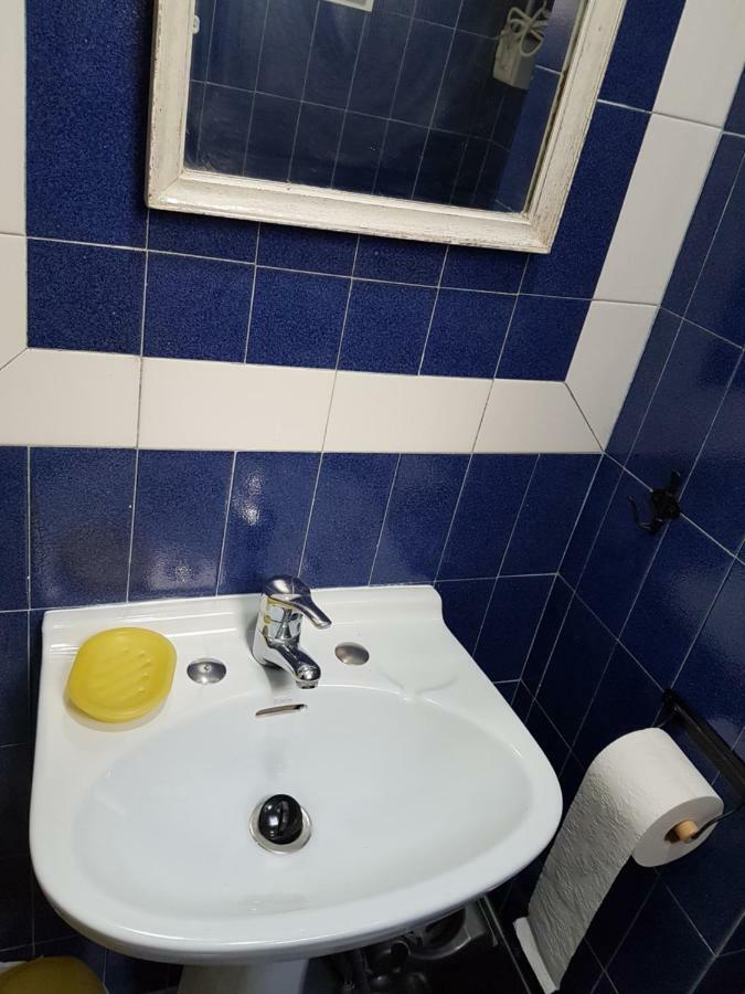 Apartamento Soho-Colon, Ubicado En Centro Historico Малага Екстериор снимка