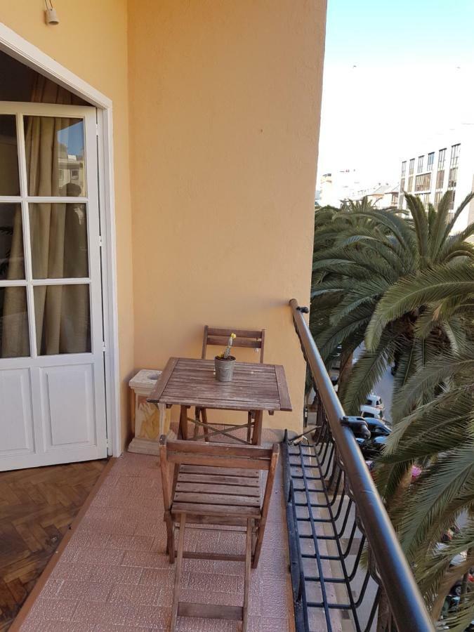 Apartamento Soho-Colon, Ubicado En Centro Historico Малага Екстериор снимка