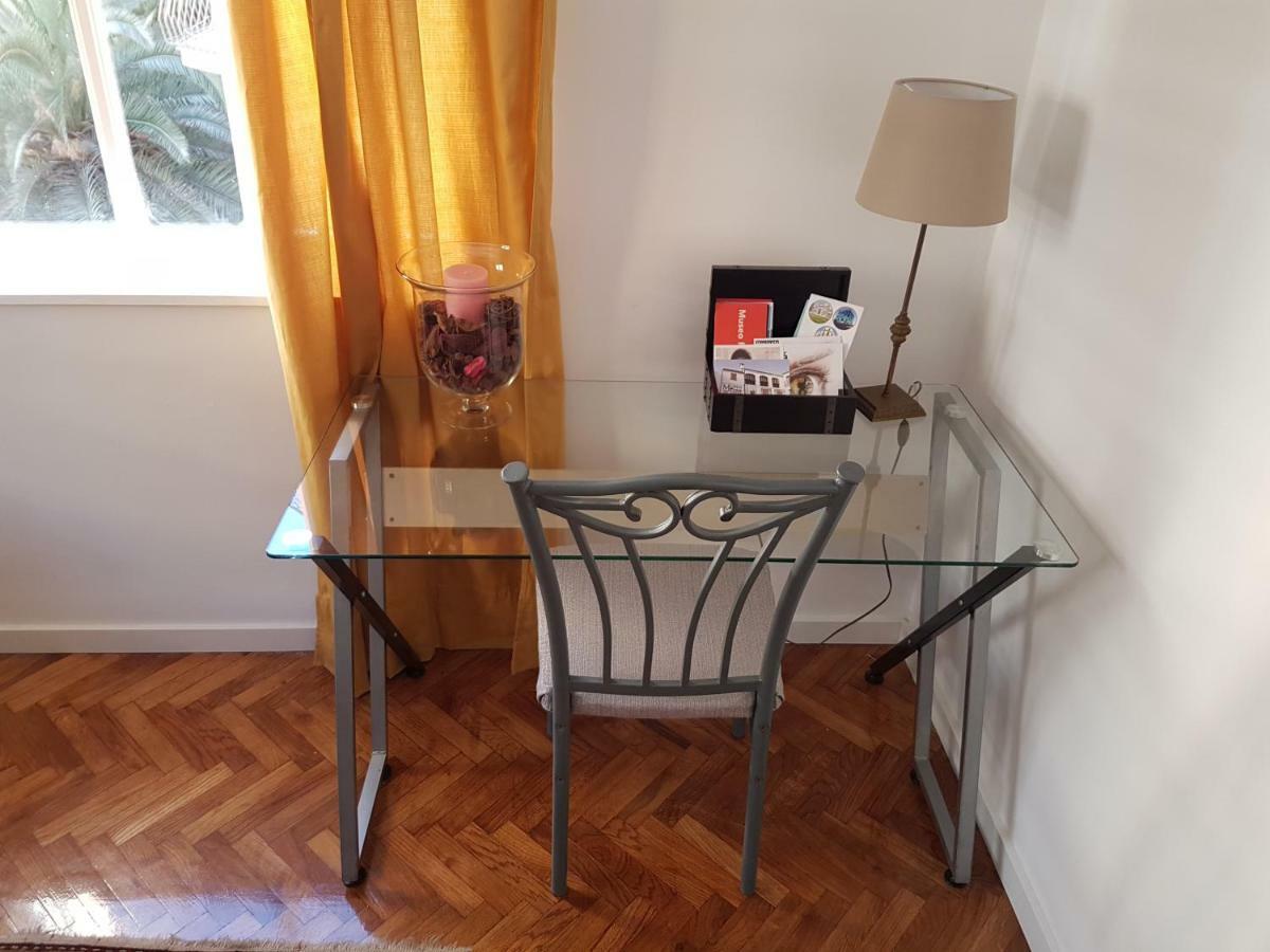 Apartamento Soho-Colon, Ubicado En Centro Historico Малага Екстериор снимка